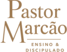 Logo do site Pastor Marcão