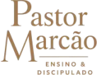 Logo do site Pastor Marcão